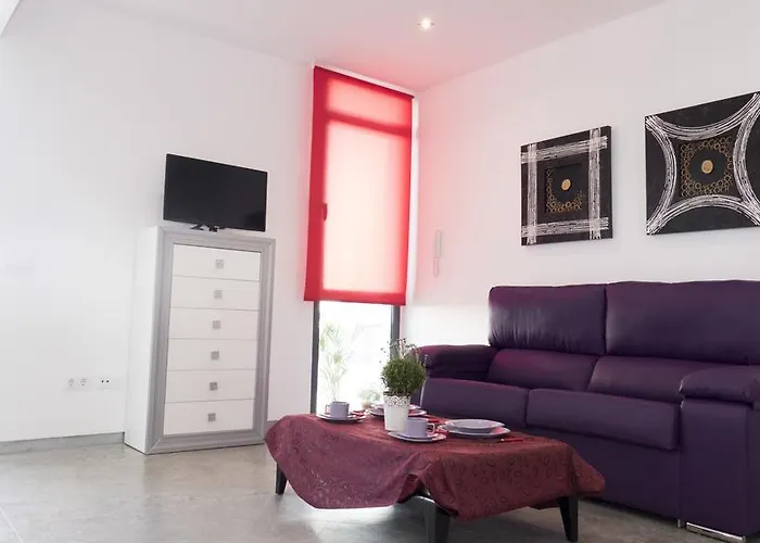 Turisticos Califal Córdoba