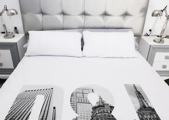 Turisticos Califal *