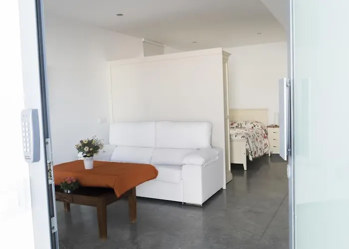 Turisticos Califal *