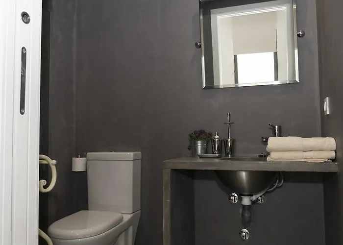 Appartement Turisticos Califal