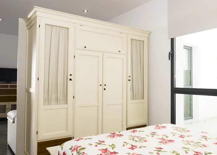 Turisticos Califal Daire