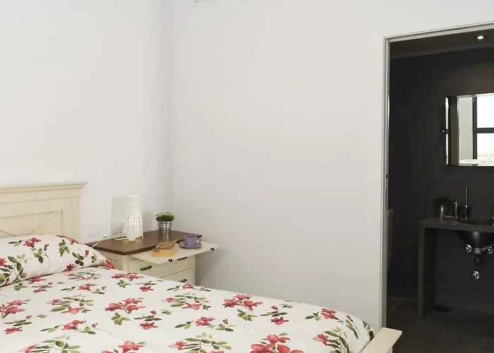 Appartement Turisticos Califal *