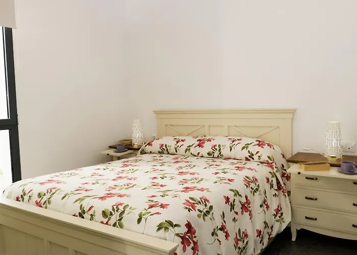 Turisticos Califal Appartement *