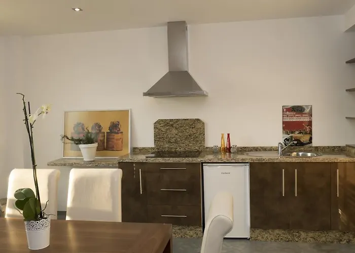 Turisticos Califal * Cordoba