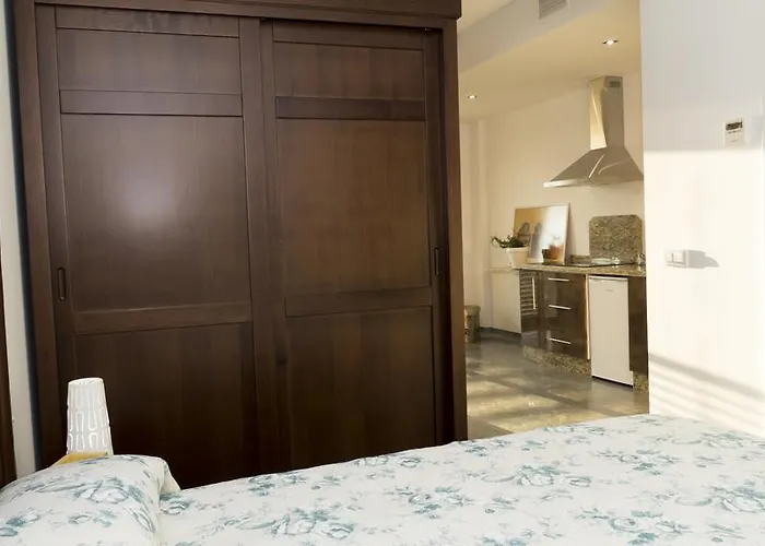 Turisticos Califal Daire