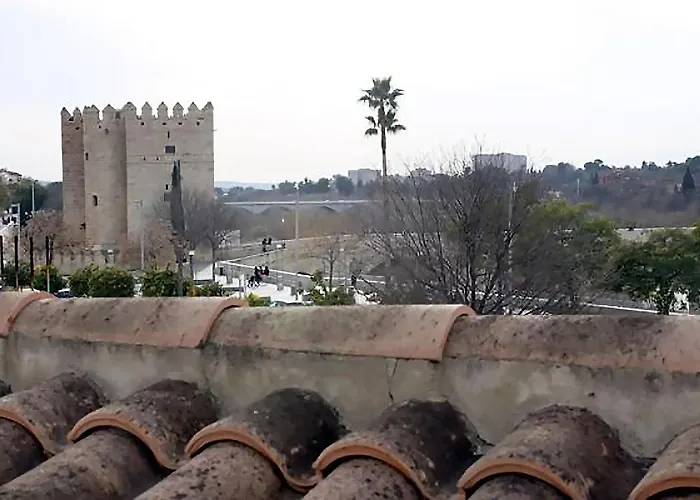 Turisticos Califal Cordoba