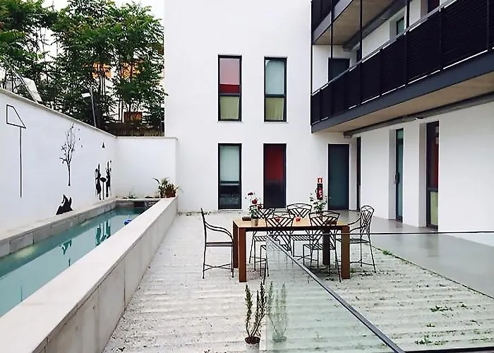 Turisticos Califal Appartement *