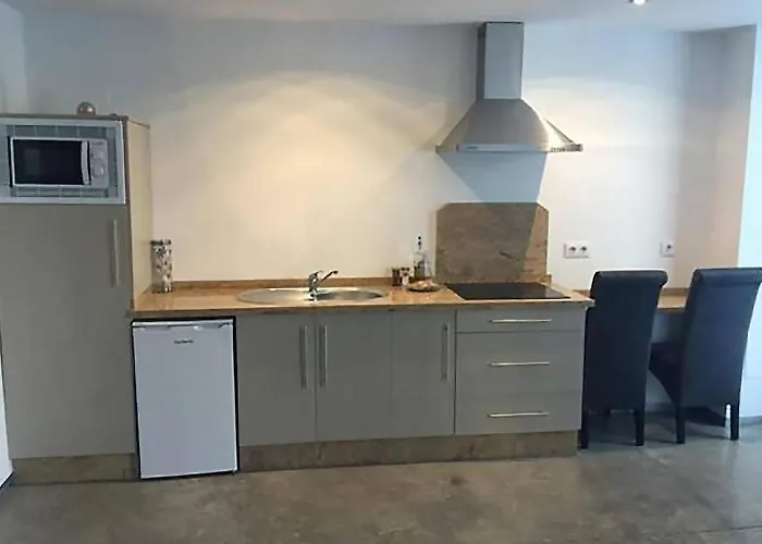 Turisticos Califal Daire