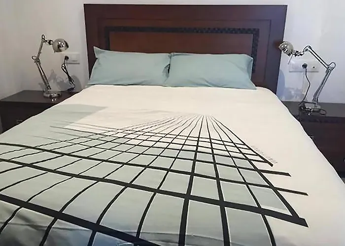 Turisticos Califal Cordoba