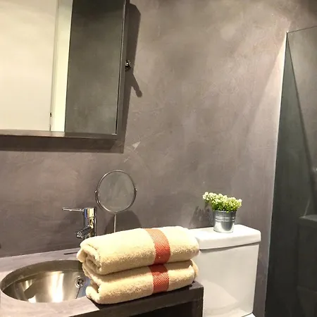 Turisticos Califal アパート