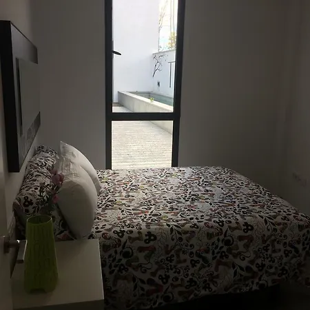 Turisticos Califal アパート