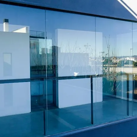 アパート Turisticos Califal