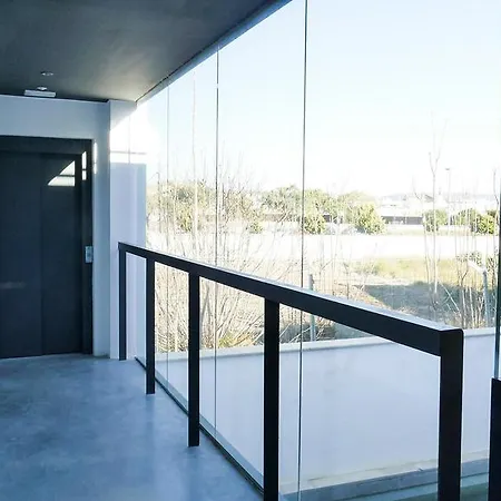 Turisticos Califal アパート *