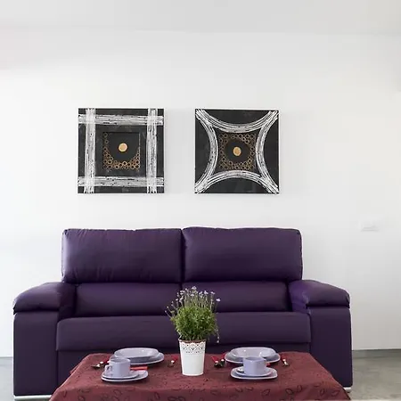 アパート Turisticos Califal