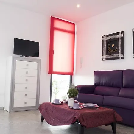 Turisticos Califal コルドバ