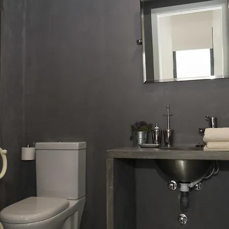 アパート Turisticos Califal