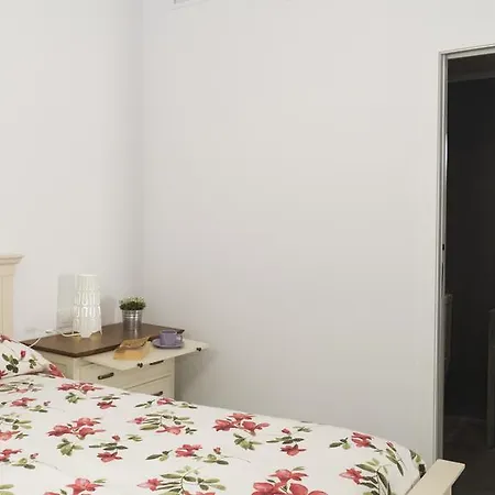 דירה Turisticos Califal *