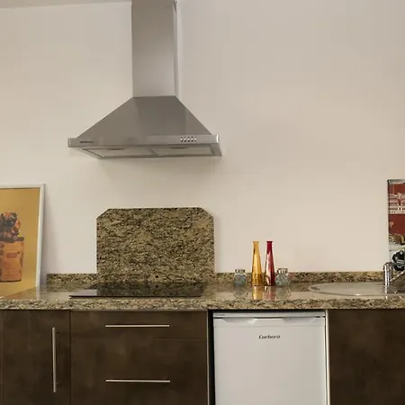 Turisticos Califal コルドバ