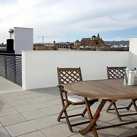 Turisticos Califal コルドバ