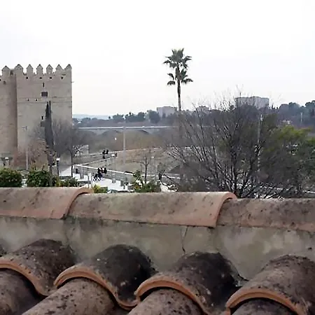 Turisticos Califal קורדובה