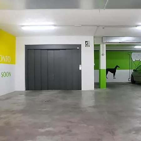 Turisticos Califal * コルドバ