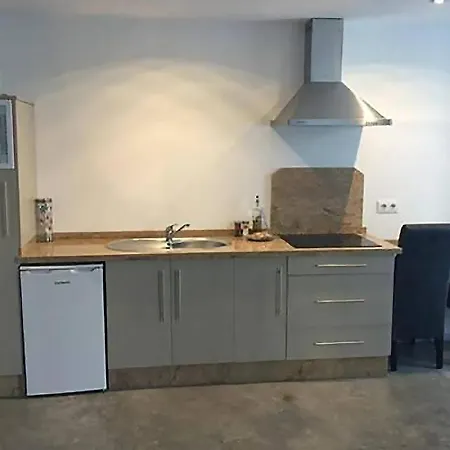 Turisticos Califal アパート