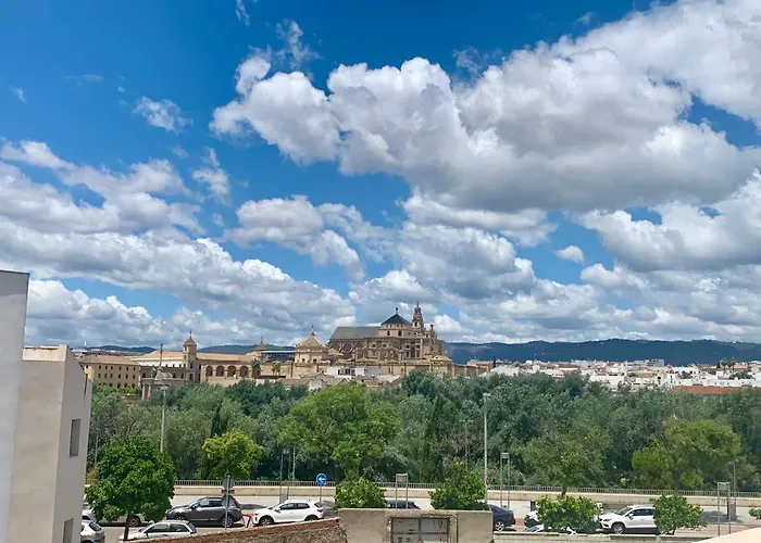 Turisticos Califal Daire