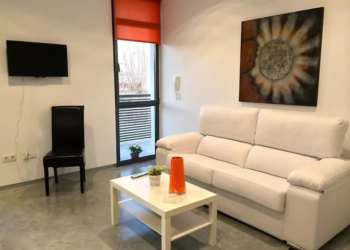 Turisticos Califal *