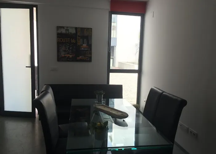 Turisticos Califal *