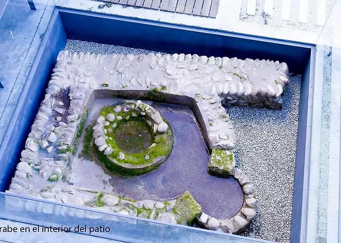 Daire Turisticos Califal