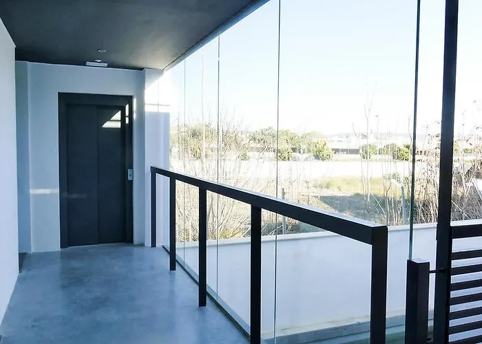 Turisticos Califal Daire *