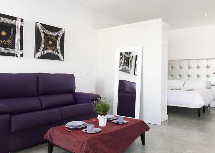 Turisticos Califal * Cordoba