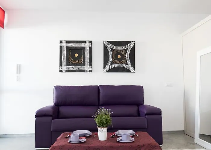 Daire Turisticos Califal