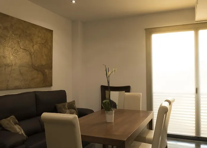 Turisticos Califal * Cordoba