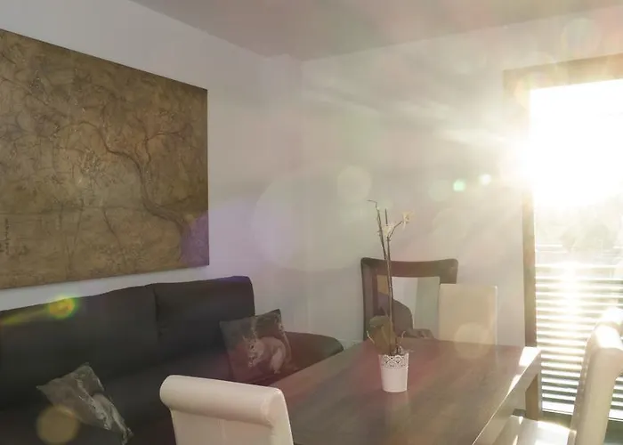 Daire Turisticos Califal Cordoba