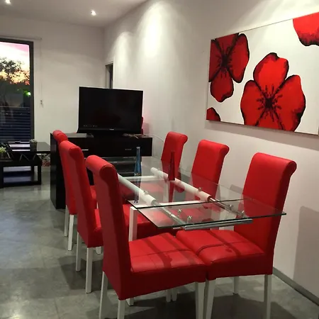 图里斯提科卡里法尔公寓