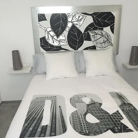 Apartment Turisticos Califal Cordoba