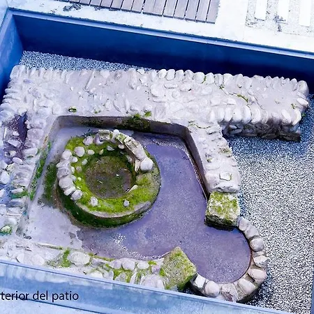 公寓 图里斯提科卡里法尔公寓