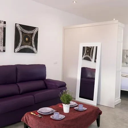 公寓 图里斯提科卡里法尔公寓 *