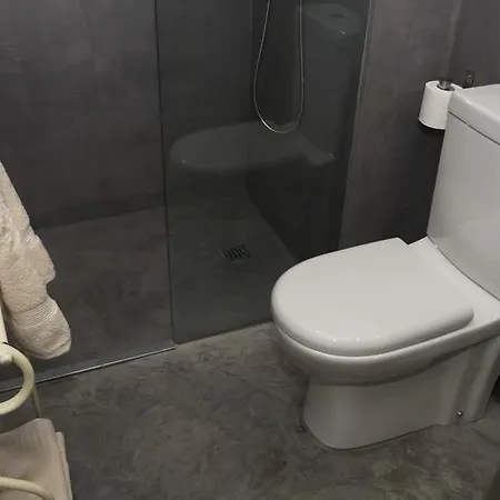 图里斯提科卡里法尔公寓 * 科爾多瓦