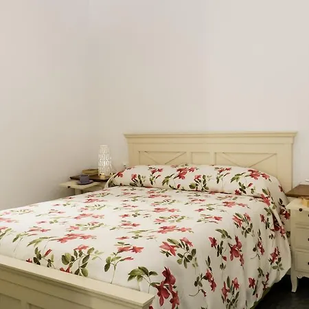 图里斯提科卡里法尔公寓 公寓 *