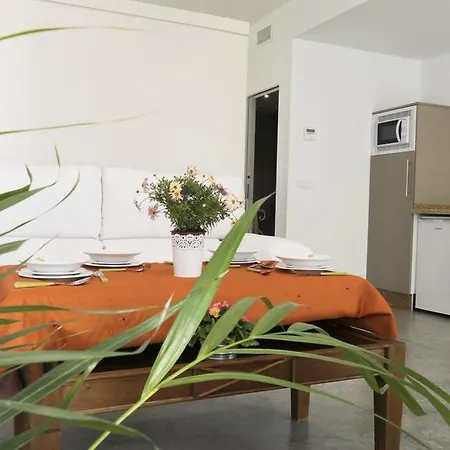 公寓 图里斯提科卡里法尔公寓 科爾多瓦