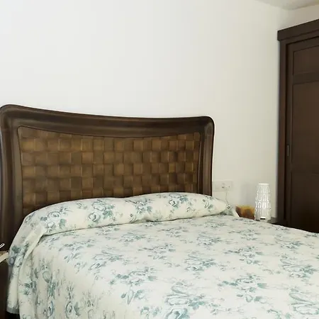 Apartment Turisticos Califal Cordoba