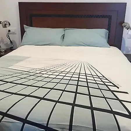 图里斯提科卡里法尔公寓 科爾多瓦