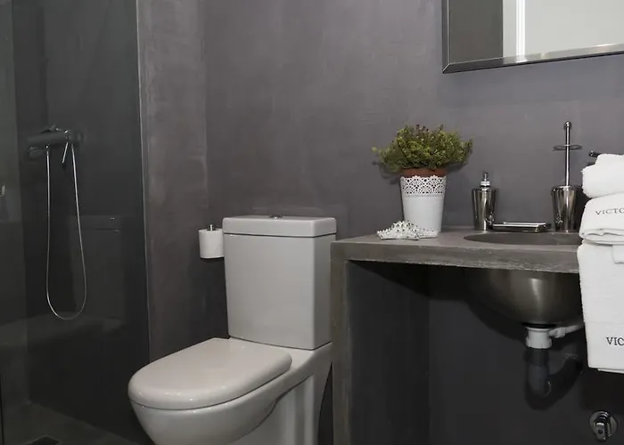 Apartmán Turisticos Califal