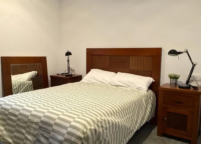 Apartmán Turisticos Califal *