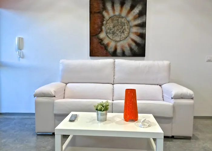 Turisticos Califal Apartmán Córdoba