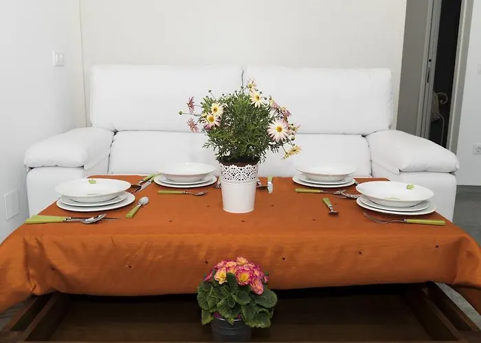 Turisticos Califal Apartmán Córdoba