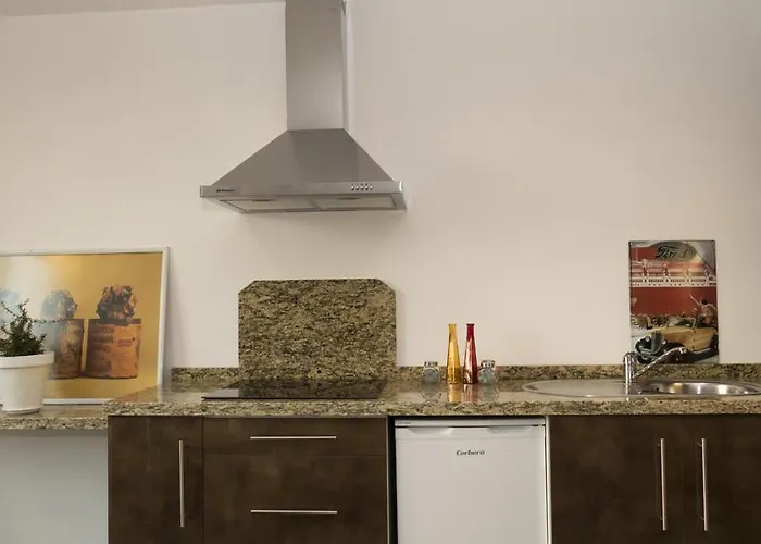 Turisticos Califal Córdoba