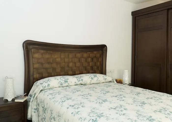 Apartmán Turisticos Califal Córdoba
